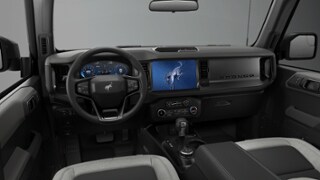 2026 Ford Bronco® Internal Image 2